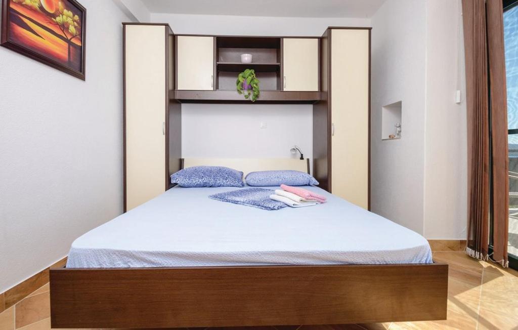 Apartmani Kremena Small Beach 200M Klek Exteriör bild