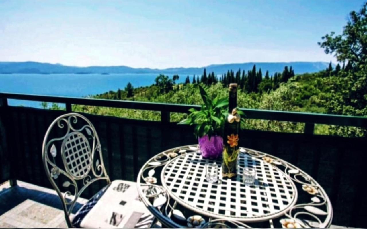 Apartmani Kremena Small Beach 200M Klek Exteriör bild