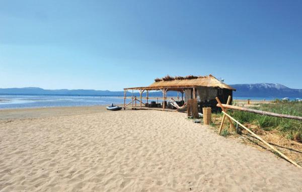 Apartmani Kremena Small Beach 200M Klek Exteriör bild